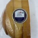 Gouda, Smoked, Raw Milk, ~10#  $/#