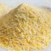 Cornmeal, Whole, "Old Fashioned", Organic 25#