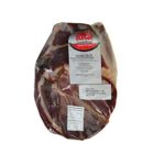 Jamon Iberico Puro de Bellota (Ham) Boneless S/O  1/~10#  $/#