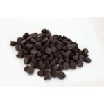 Chocolate Chips, Semisweet, (Soy & Dairy Free) 4M  S/O   50#