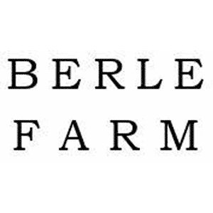 Yogurt, Plain, Berle Farm, Glass Jar 12/32oz – Regional Access