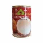Coconut Milk, Mt. Tai  24/15oz
