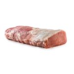 Pork, Whole Center Cut Loin, Boneless  ~7.5#   $/#