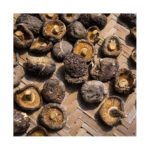 Shiitake Mushroom, Dried  5/5#