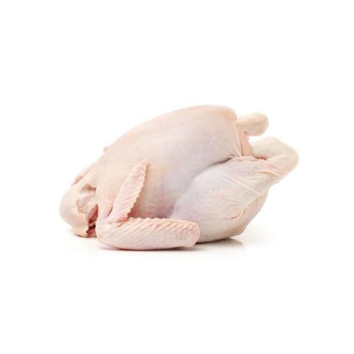 Chicken, Whole Pasture Raised, 10/~3.5#   $/#