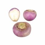 Turnips, Purple Top OG   25#