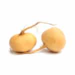 Turnips, Golden OG   25#