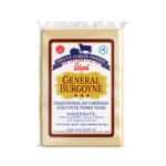 Cheese, 3-Year Sharp Cheddar “General Burgoyne” 12/~8oz