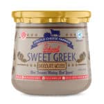 Yogurt Greek, Chocolate   12/4.35oz