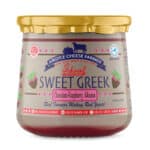 Yogurt Greek, Chocolate Raspberry  12/4.35oz