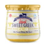 Yogurt Greek, Honey   12/4.35oz