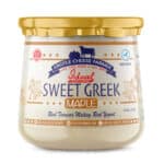 Yogurt Greek, Maple  12/4.35oz