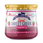 Yogurt Greek, Raspberry   12/4.35oz